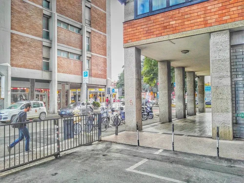 Orient Express City B&b — фото