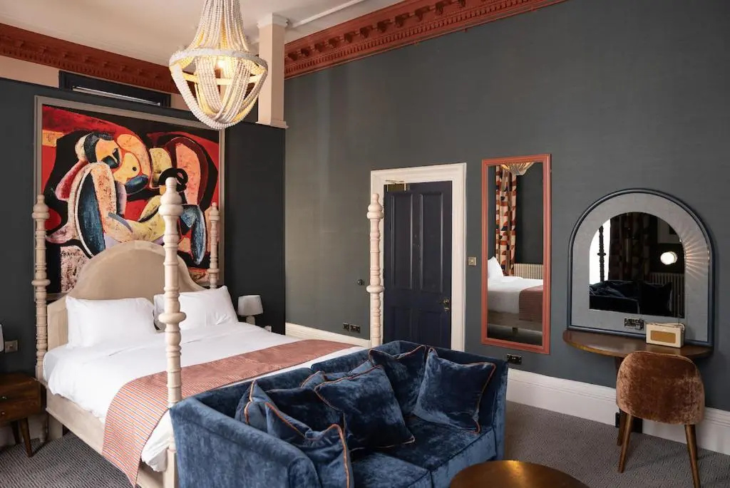Hotel photo 10
