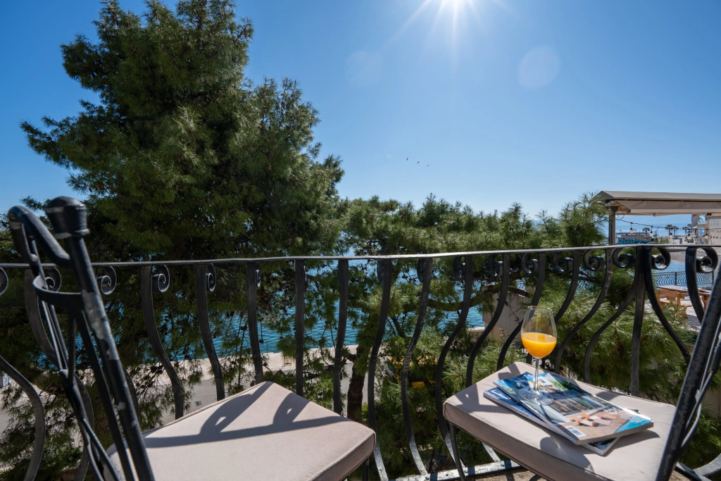 Hotel Kaštil - Général
