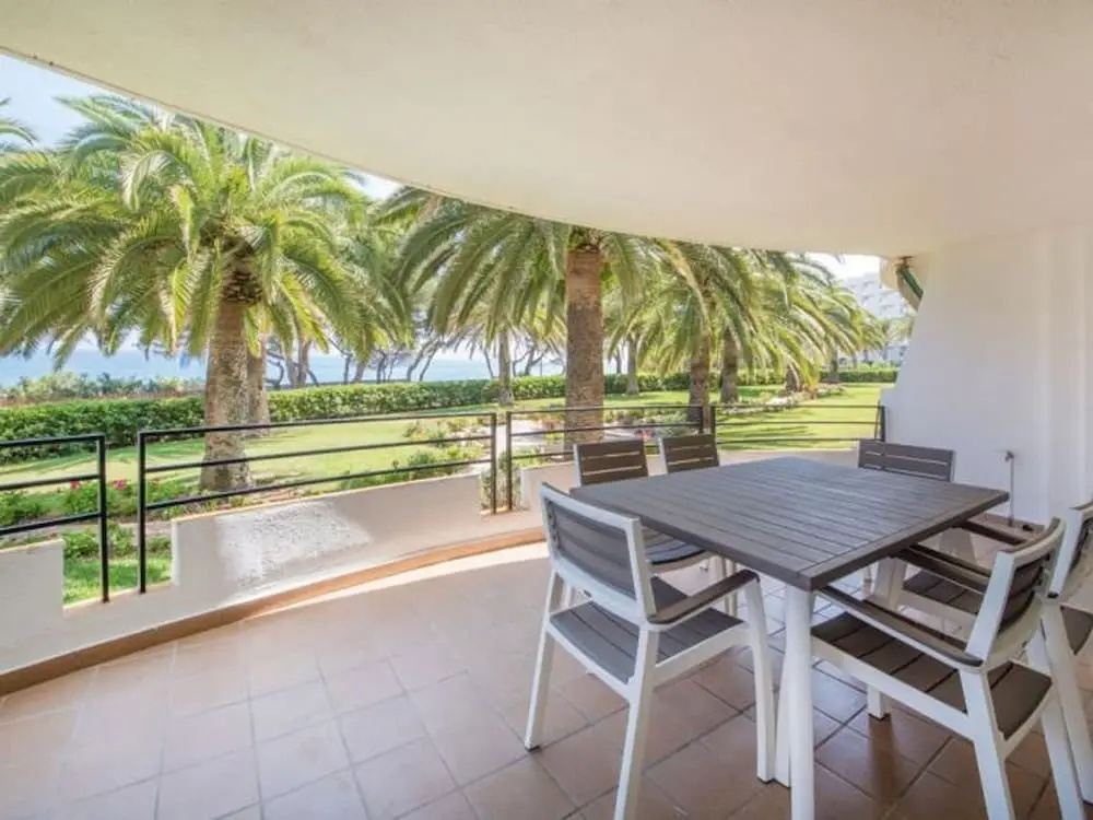 Th88 Apartamento en Miami Playa
