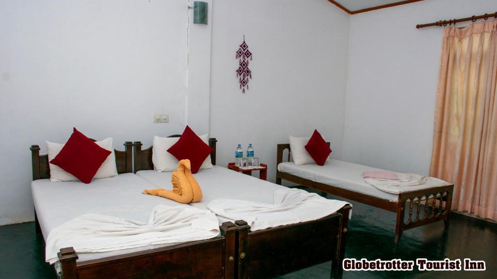 Globetrotter Tourist Inn