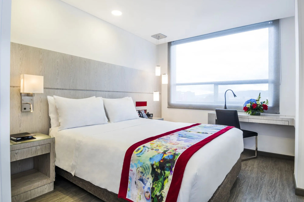 Hotel Black Tower Premium - Général
