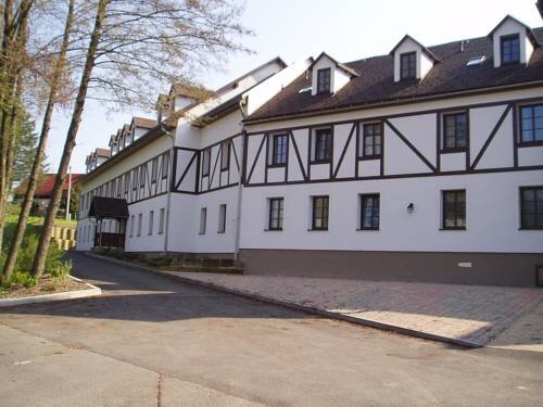 Restaurace A Penzion Ceska Hospoda