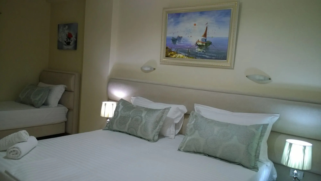 Ceko Hotel - Général
