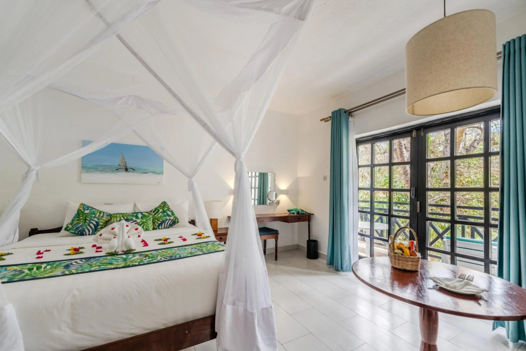 Diani Sea Resort