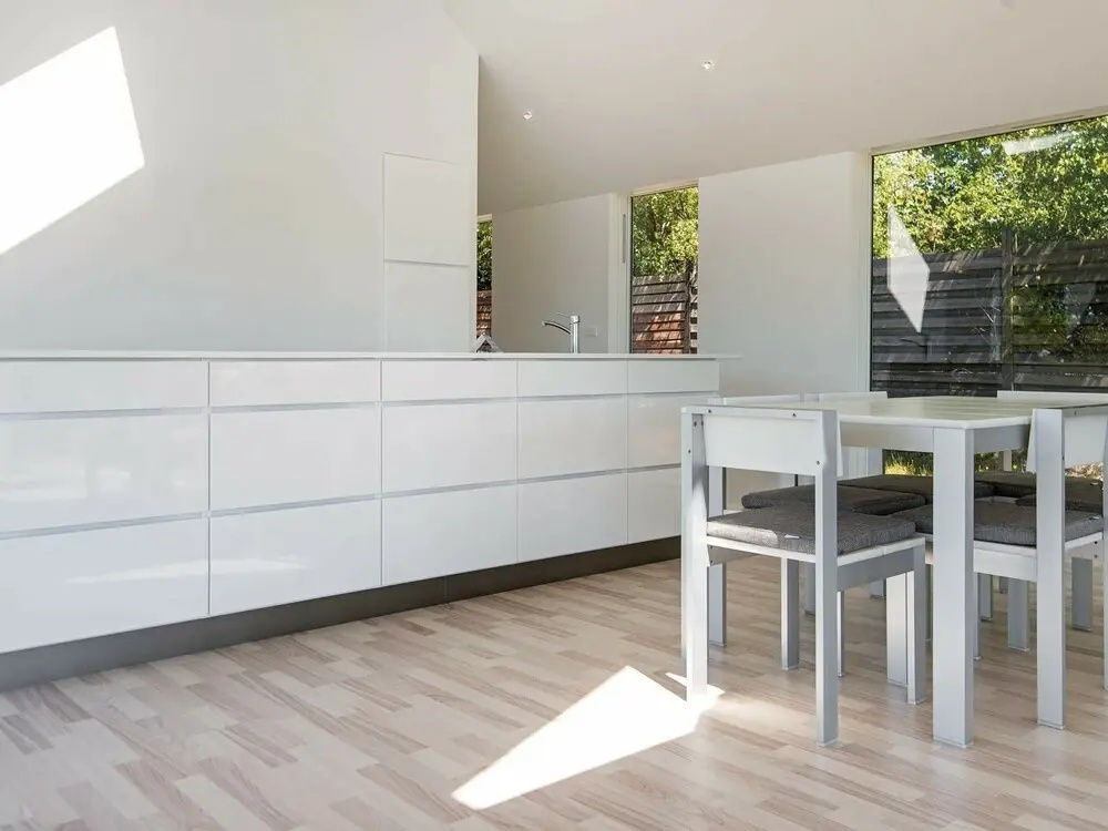 Pleasant Holiday Home in Ebeltoft near Sea