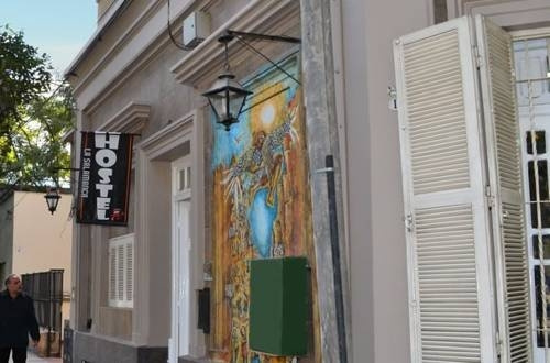 Hostal La Salamanca