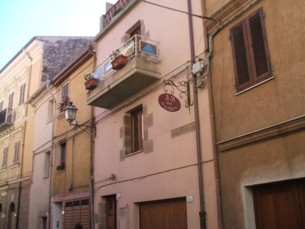 Su Ghindalu