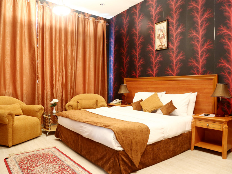Arbella Boutique Hotel