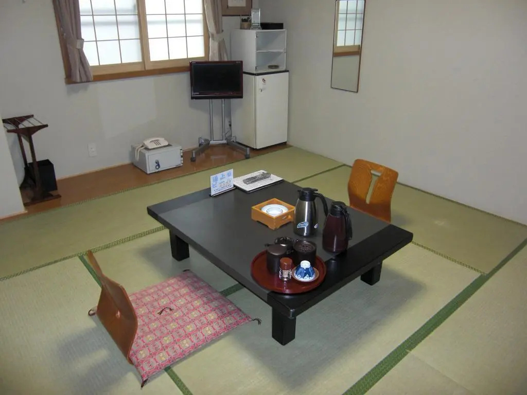 Nakamuraya Ryokan 사진 33