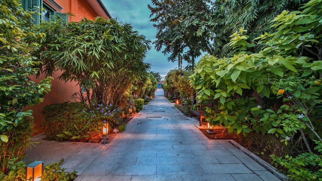 Yeng Keng Hotel
