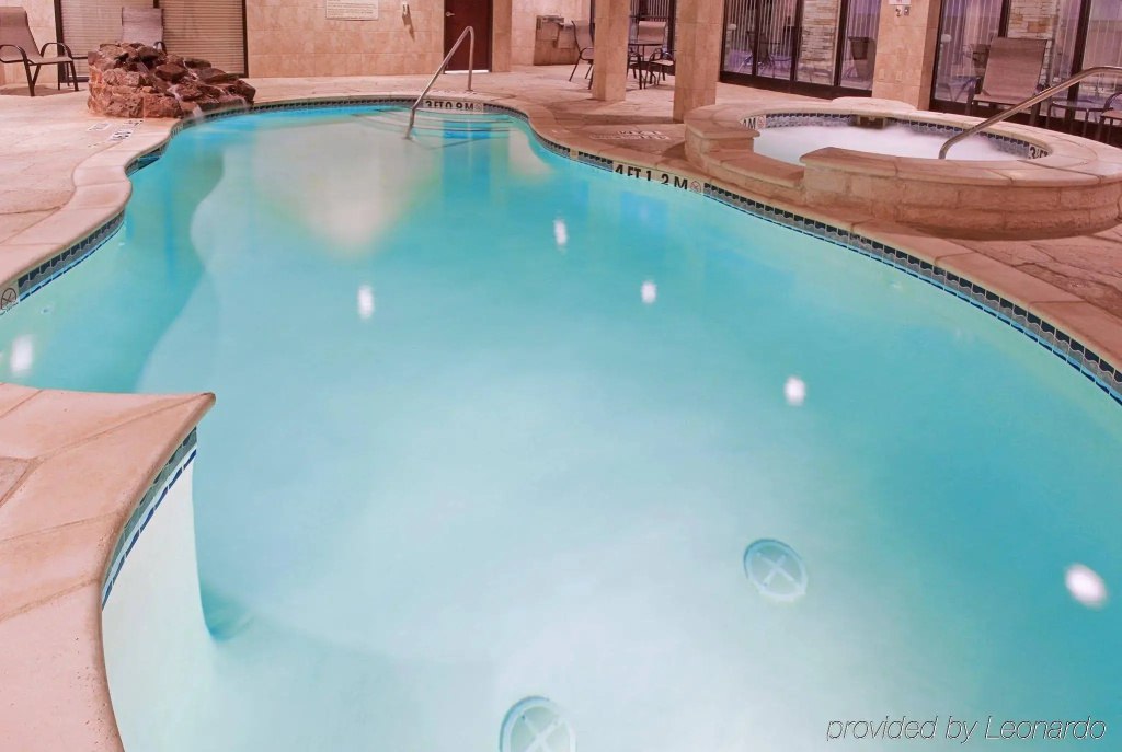 DoubleTree by Hilton Fort Worth Fossil Creek - Général