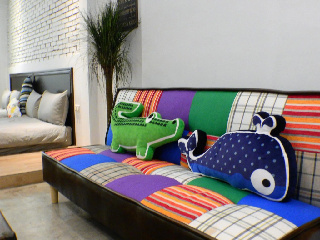 Anping House — 4