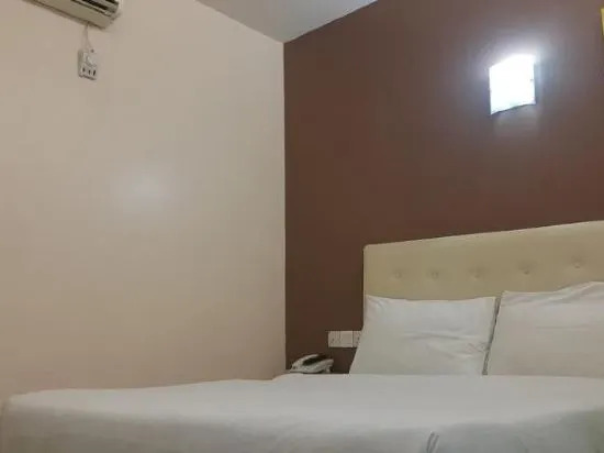 Best View Hotel Kota Damansara