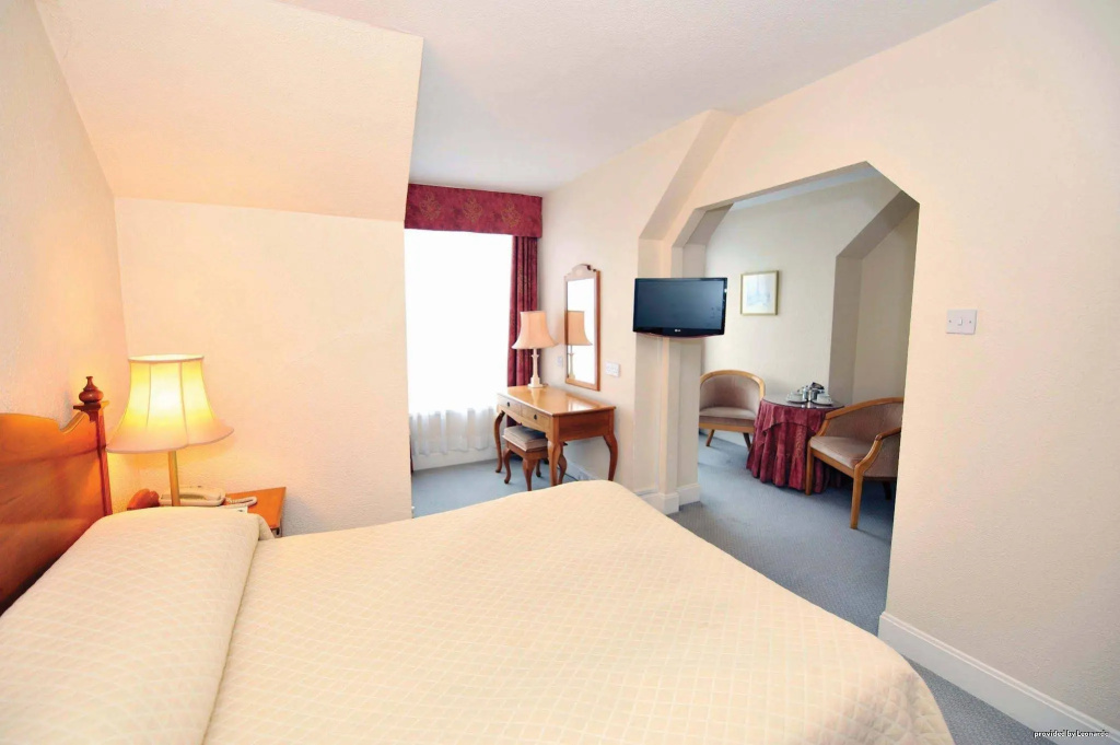 Best Western Hotel Bristol - Général