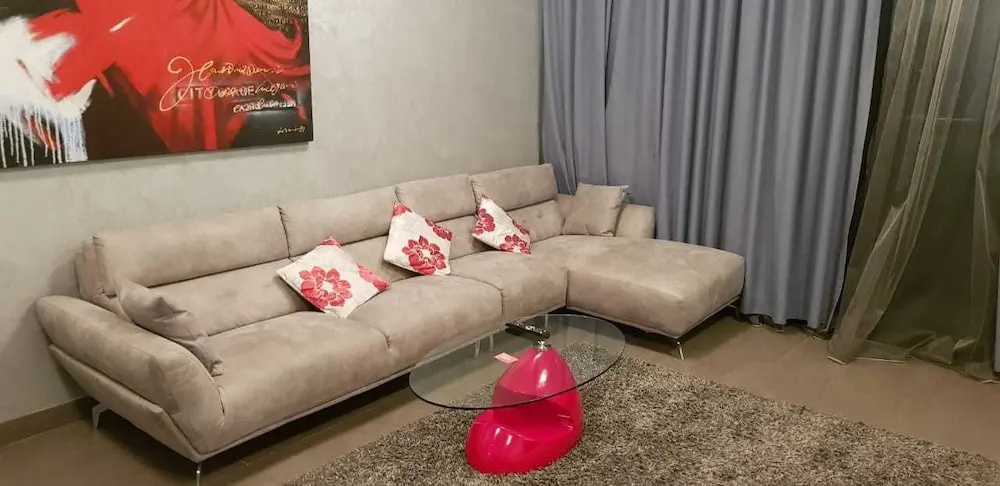 Anfa Place — 5