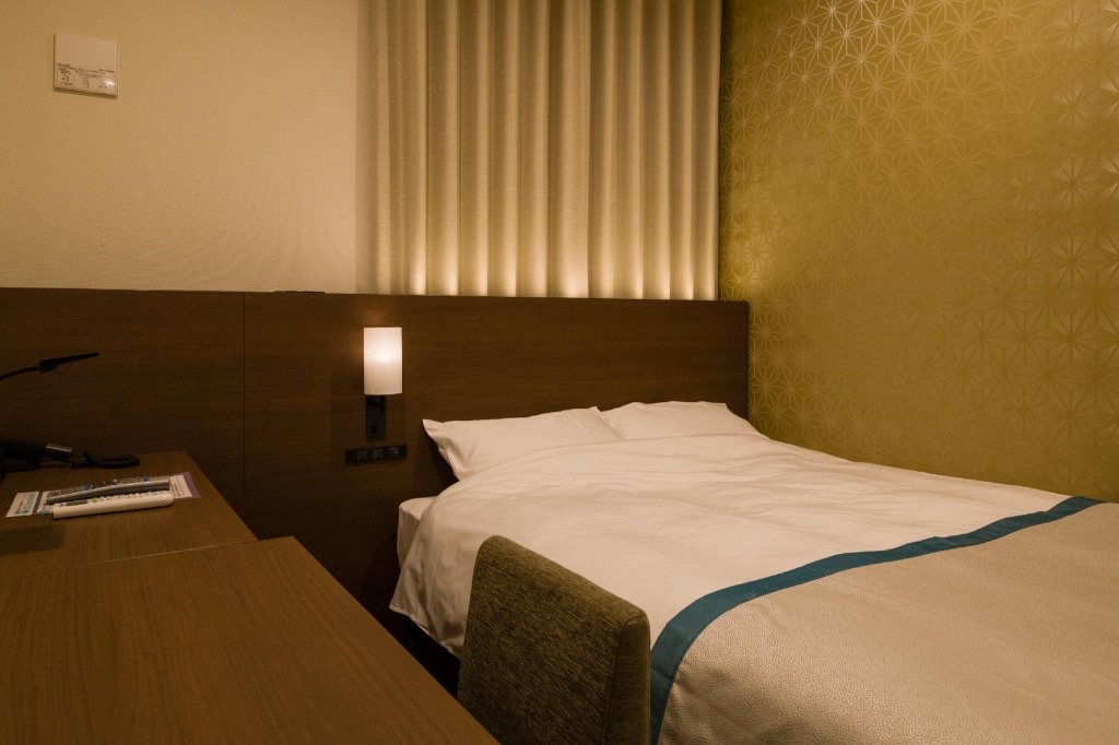 Tosei Hotel Cocone Ueno 사진 6