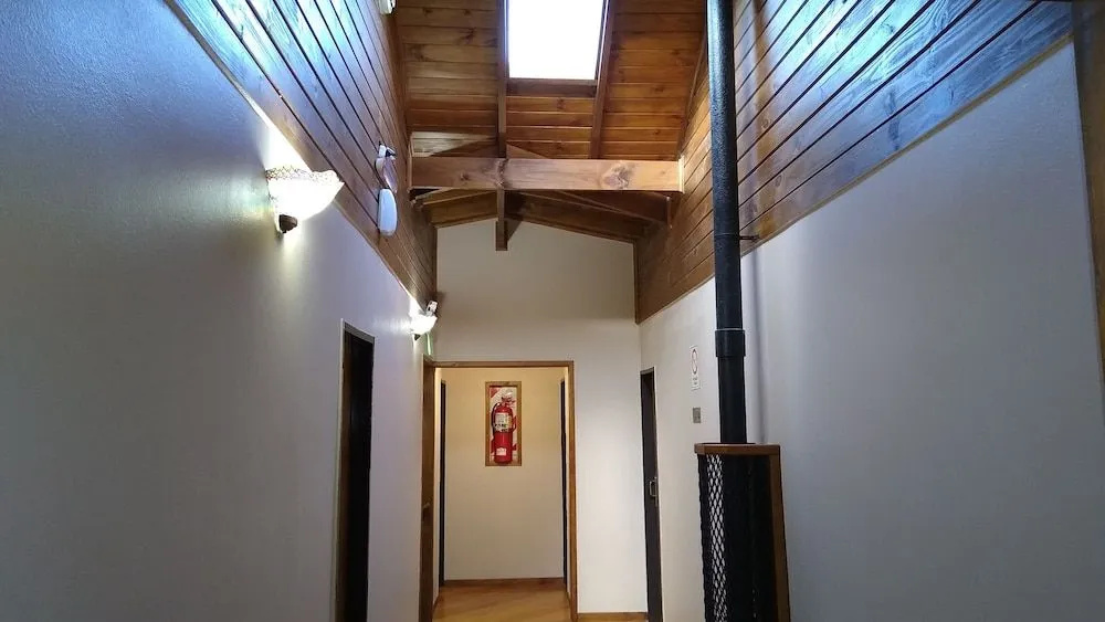 Altos de Soberana - Général