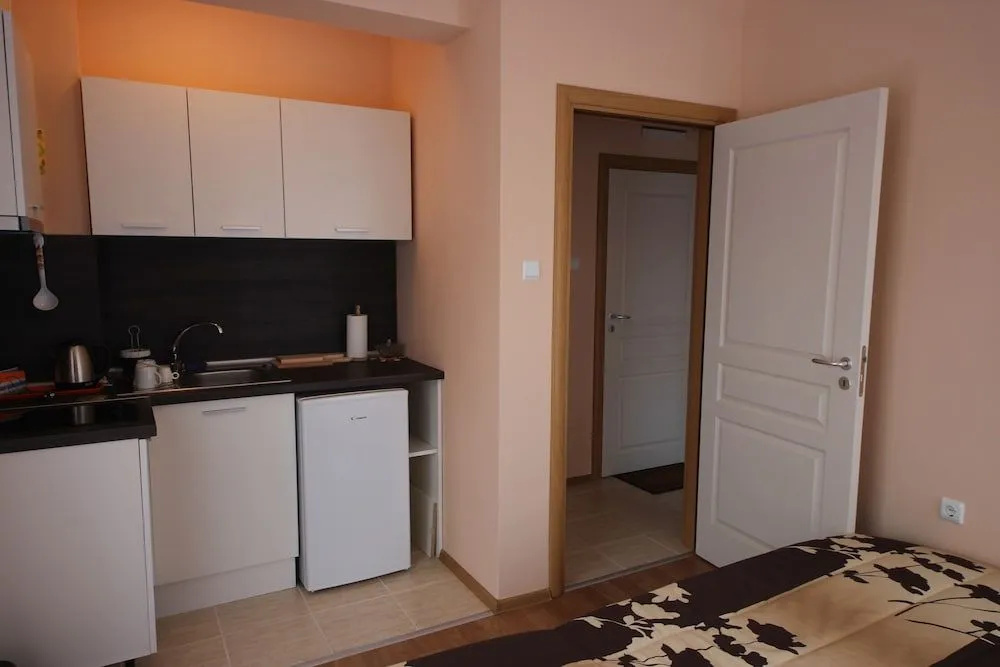 Menada Apartments in Messembria Resort - Général