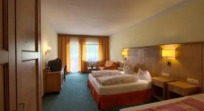 Hotel Fischerwirt am Achensee - Général