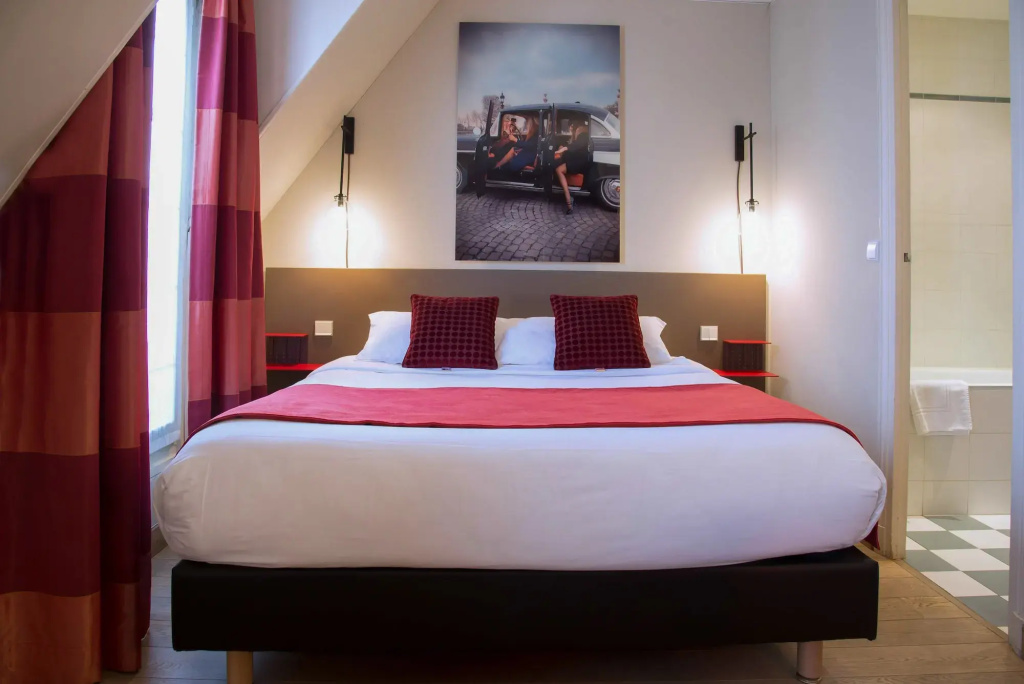 Hotel photo 18