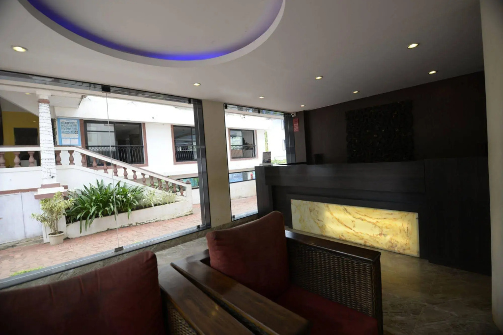 Hotel photo 26
