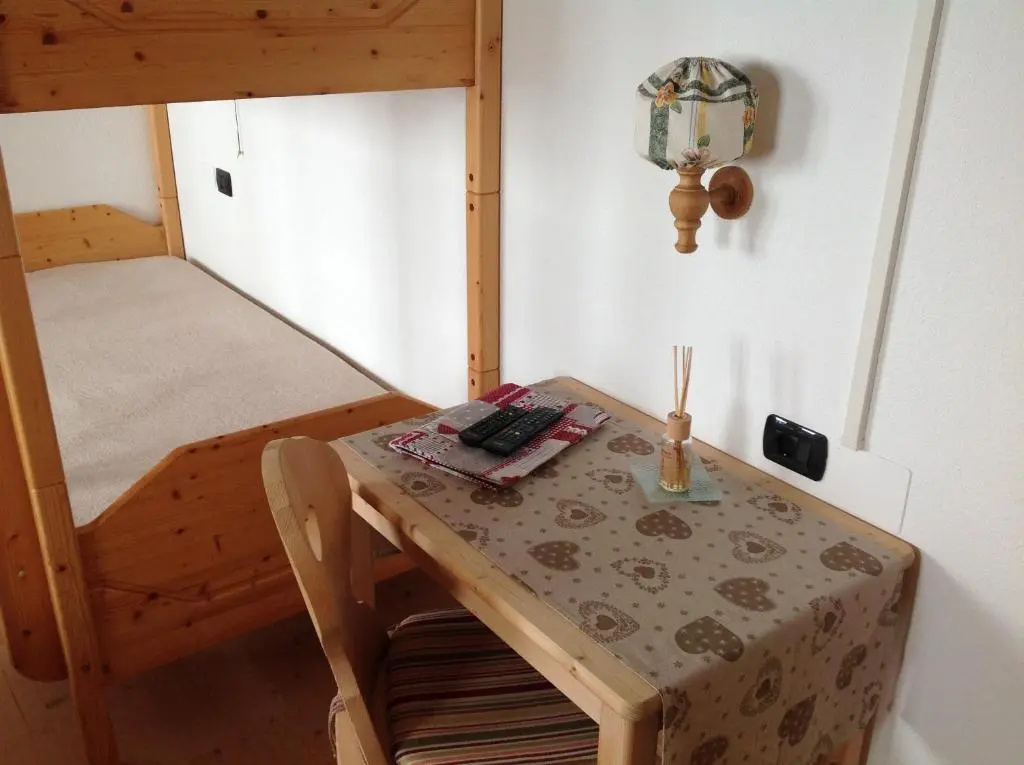 Biohof Hamann - Chambres