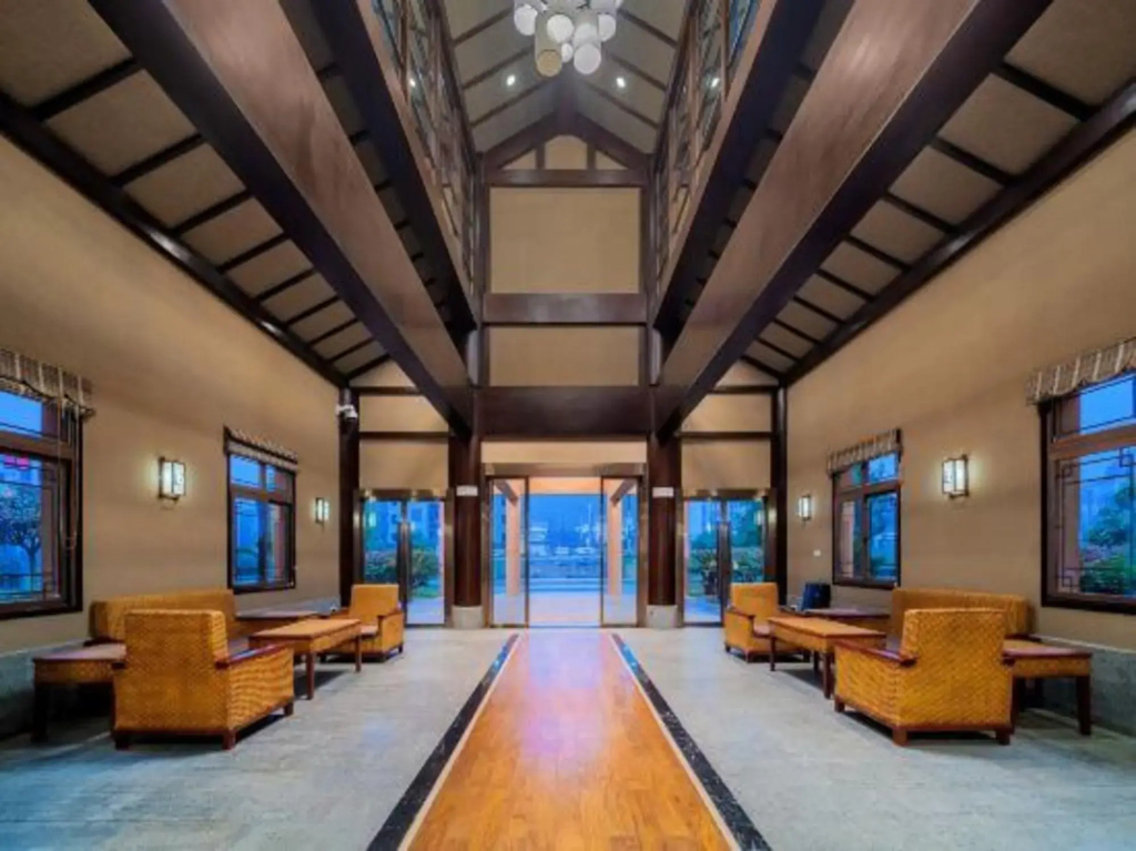 Hotel photo 14