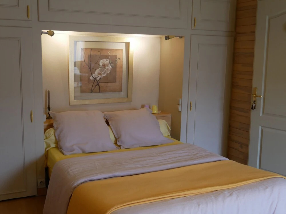 Voir la photo 3 — Chambres d'Hôtes de Kerioret Izella