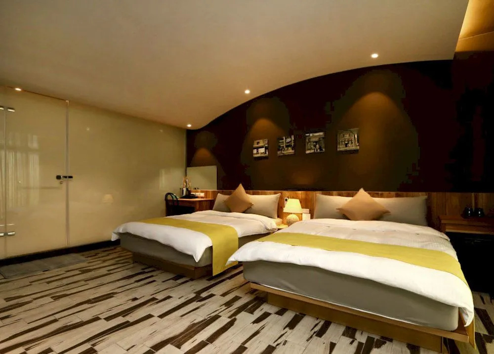 Hotel photo 18