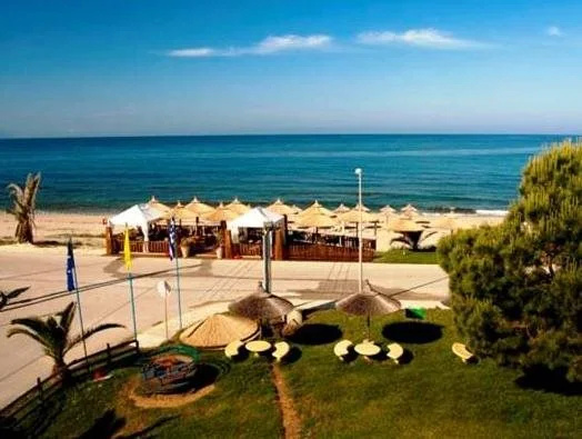 Beach & Waterfront