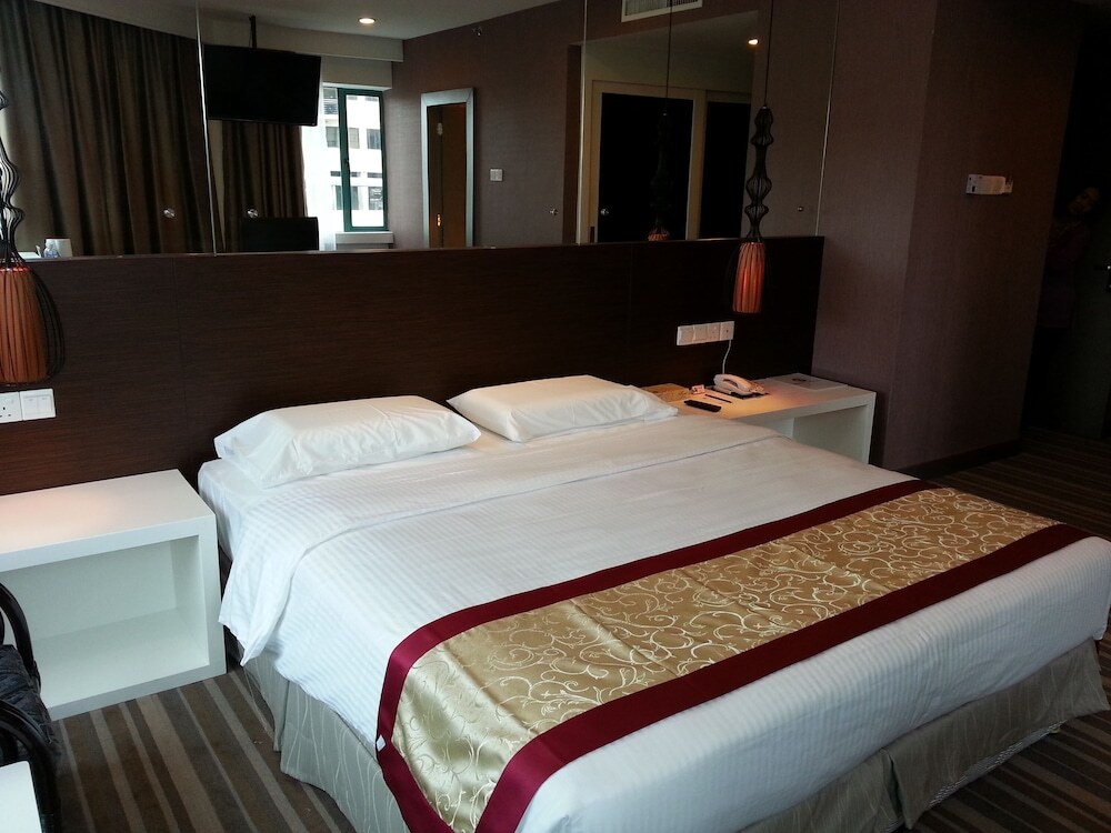 Hotel Capital