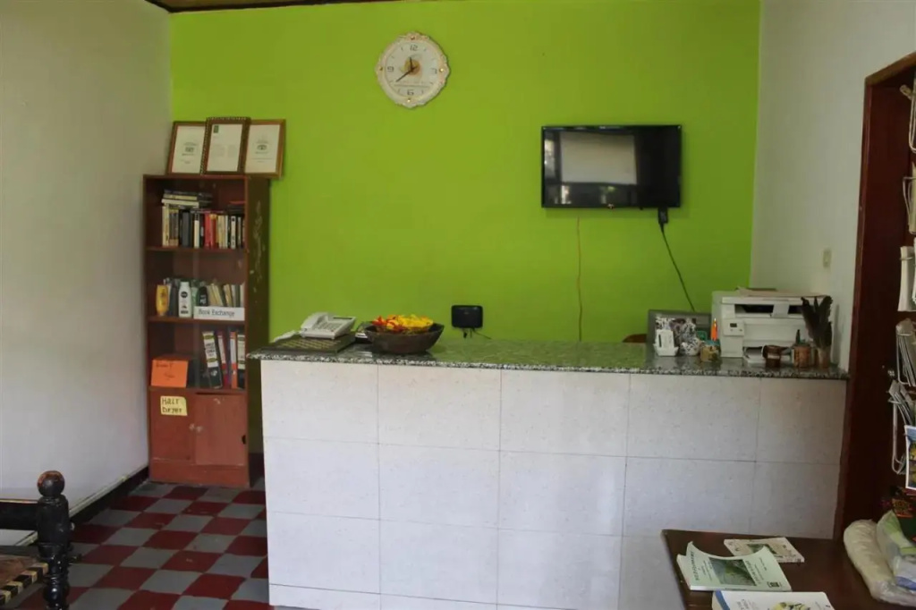 Hotel photo 18