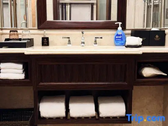 Zhixin Holiday Hotel - Chambres