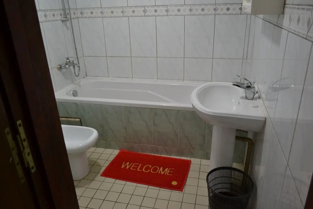 Peninsula Plaza Hotel - Chambres