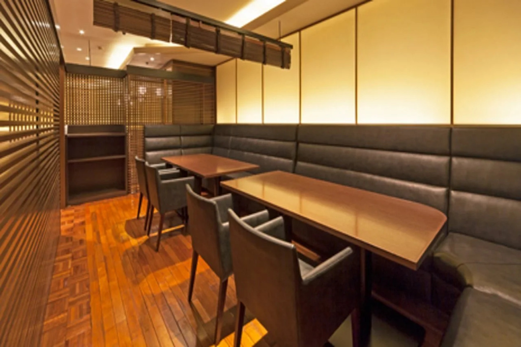 Shibuya Tokyu Rei Hotel - Général