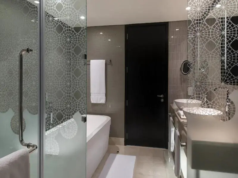W Doha - Chambres