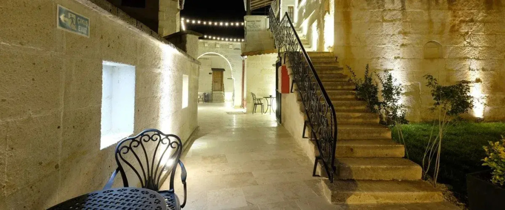 Hotel photo 7