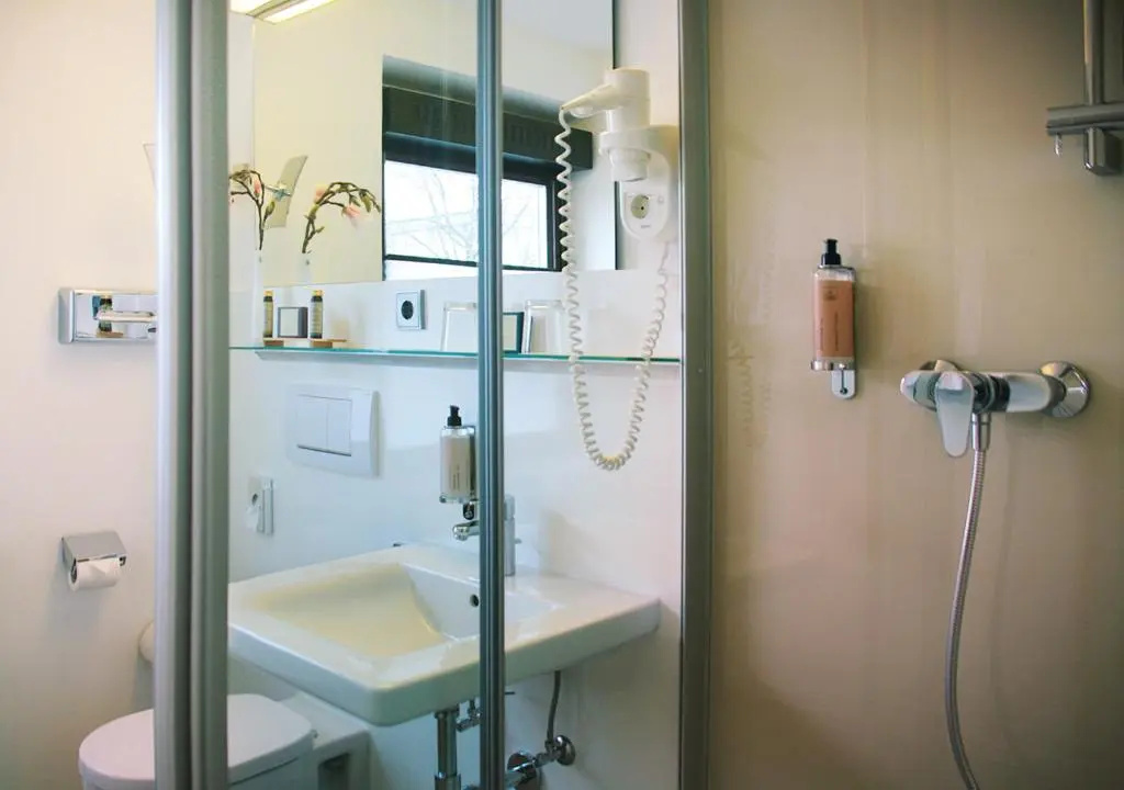 AVIA Hotel - Chambres