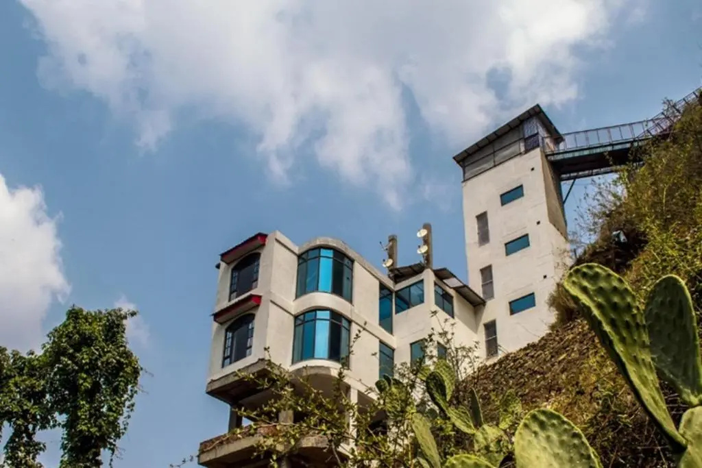 Goroomgo Sun Shine Regency Shimla