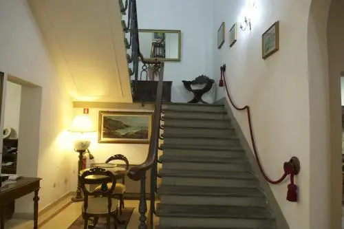 Hotel Lami - Général