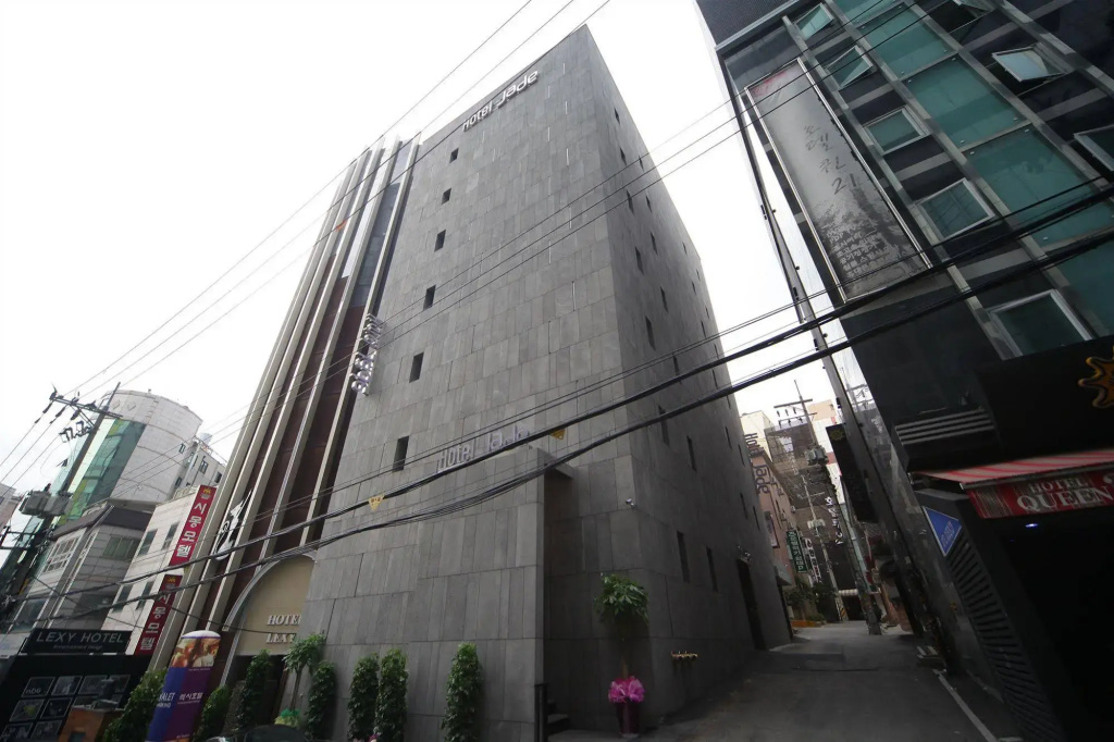 Hotel photo 10
