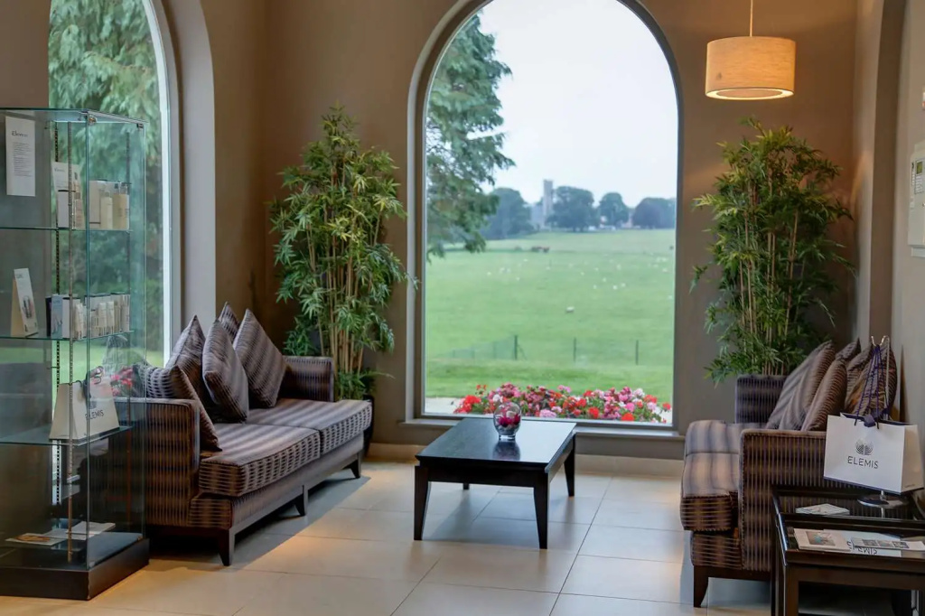 Best Western Lamphey Court Hotel & Spa - Général