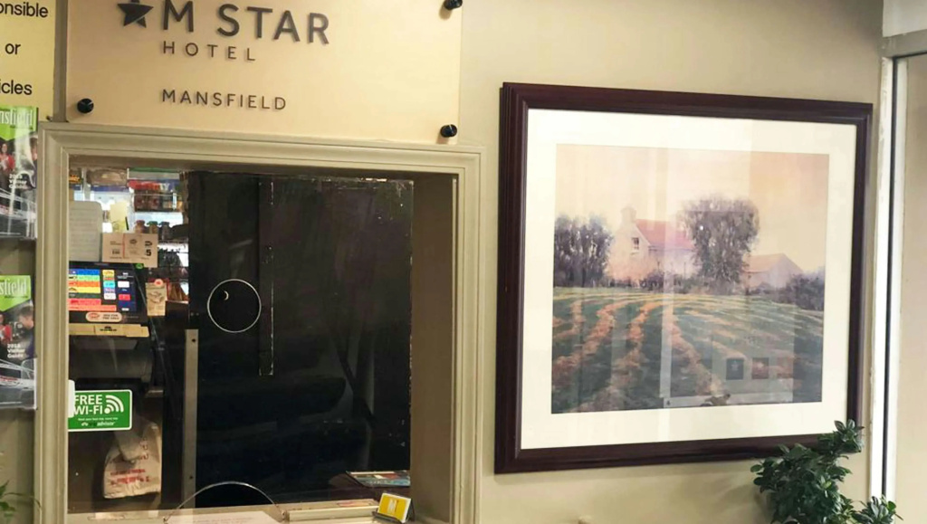 Hotel photo 32