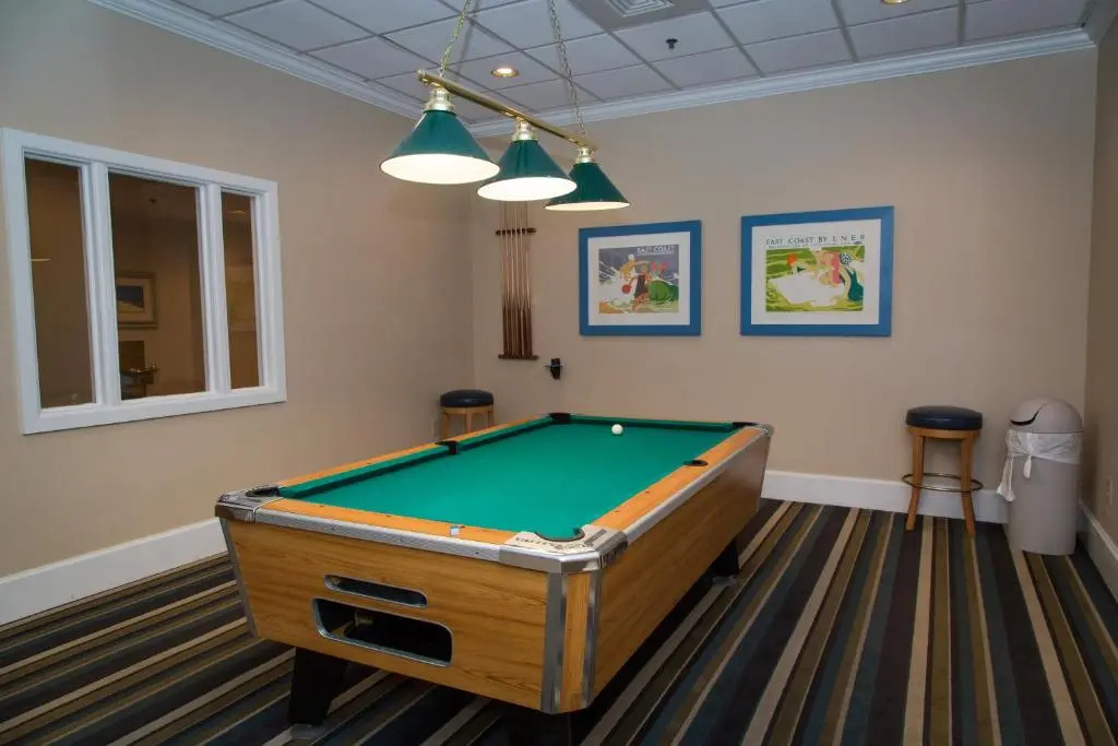 Holiday Inn Club Vacations South Beach Resort by IHG - Général