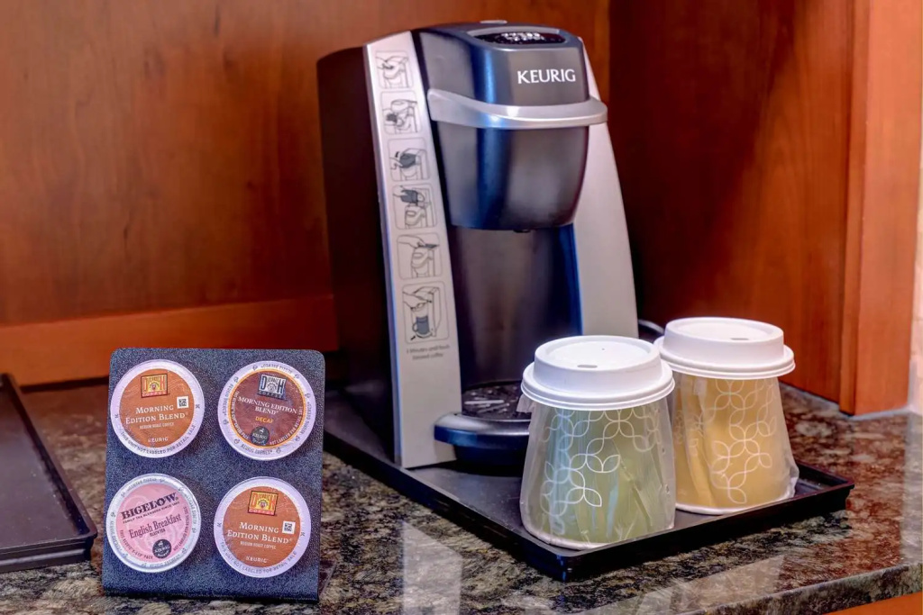 Hilton Garden Inn Lakewood - Chambres