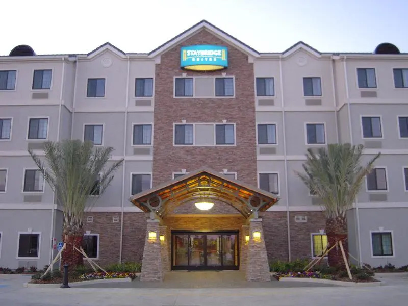 Staybridge Suites Lafayette by IHG - Chambres