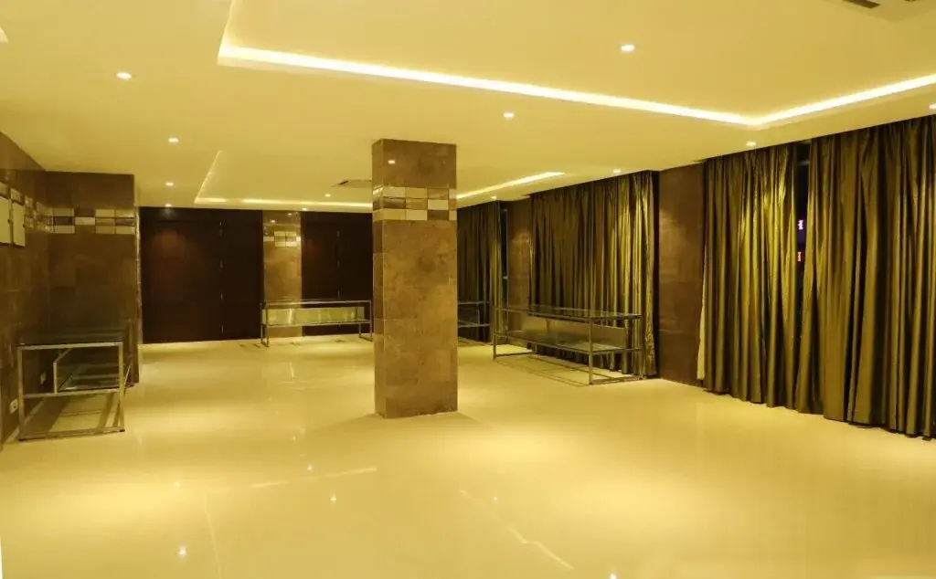 Azeez Avenue hotel - Général