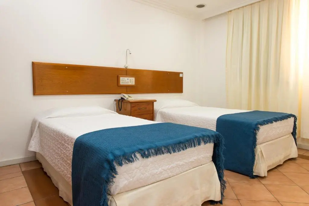 Solar do Amanhecer - Chambres
