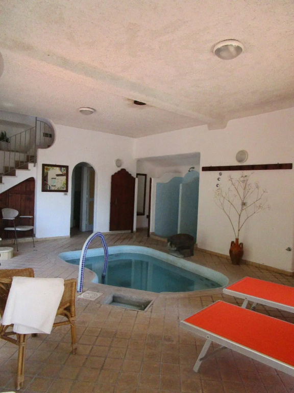 Hotel Villa al Mare - Général